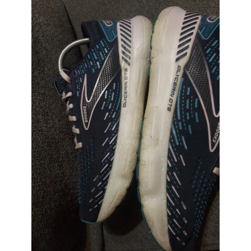 Brooks womens glycerin